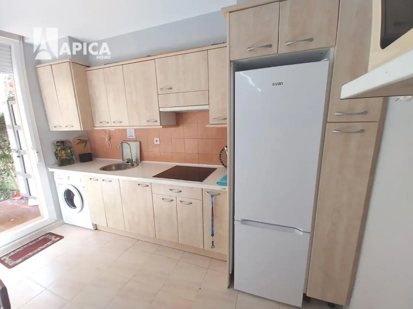 Maisonette zum Verkauf in Los Caños de Meca