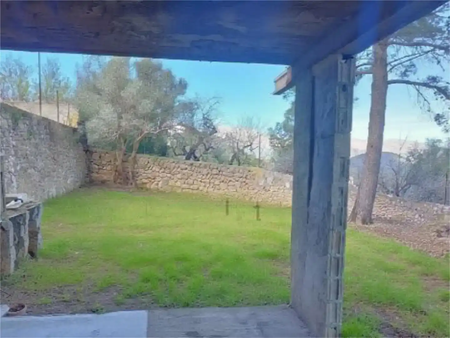Piso en venta en Campanet con Jardín privado, Trastero y Piscina