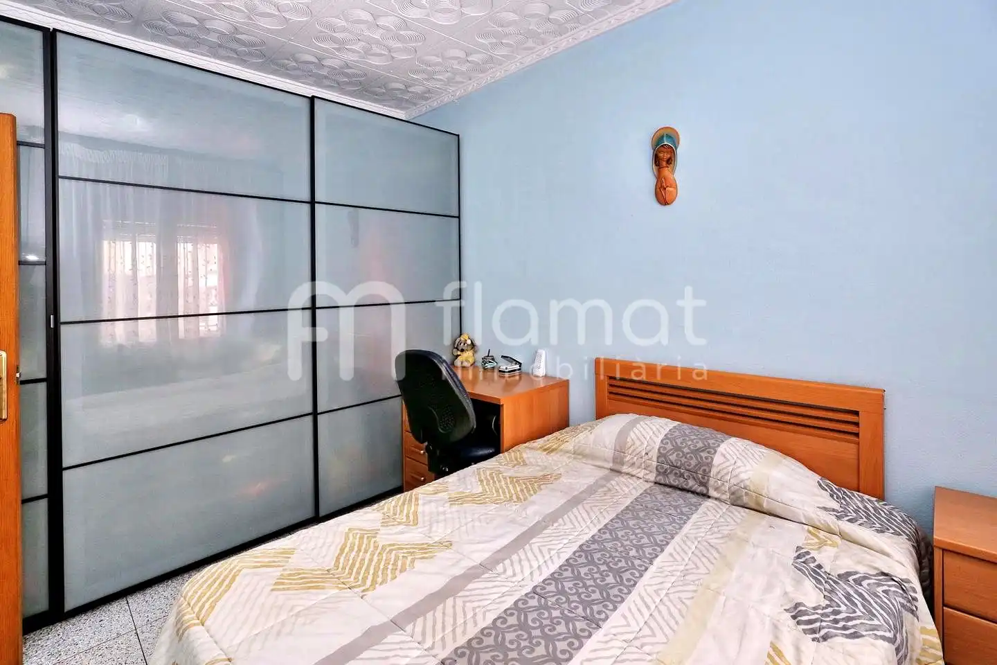 Dormitori de Casa o xalet en venda en Sabadell