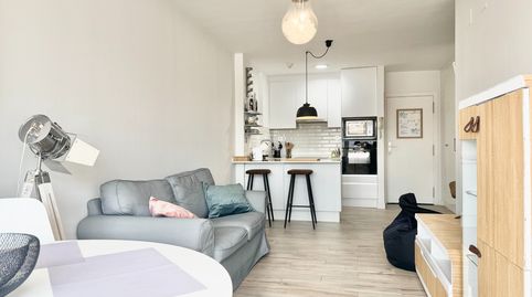 Foto 4 de Apartamento de alquiler en Carrer José Segrelles, Canet d'En Berenguer, Valencia