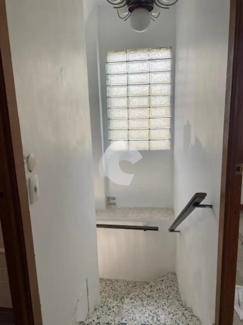 Casa adosada en venta en Entrimo con Jardín privado