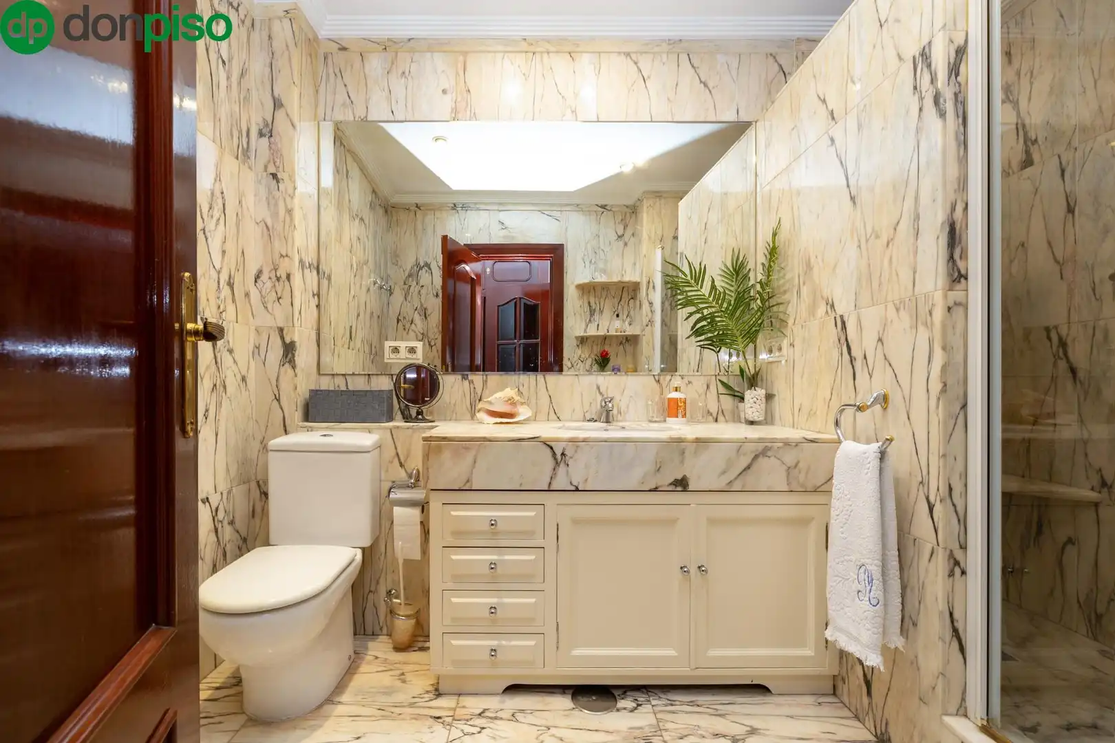 Piso con ascensor en venta en Plaza DEL CARMEN, imagen 35