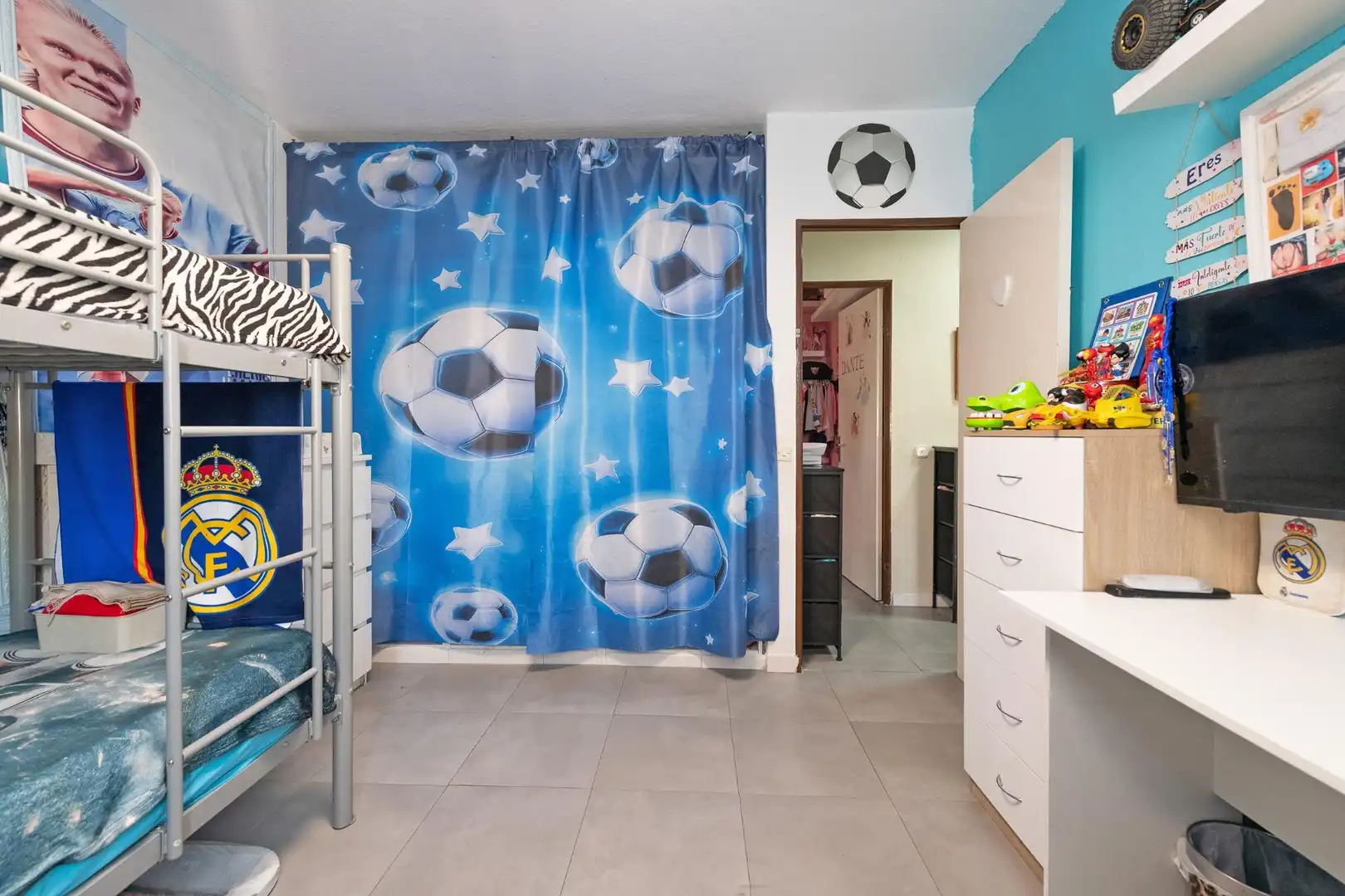 Appartamento con ascensore in vendita a Calle Guadalbullón 9, imagen 18