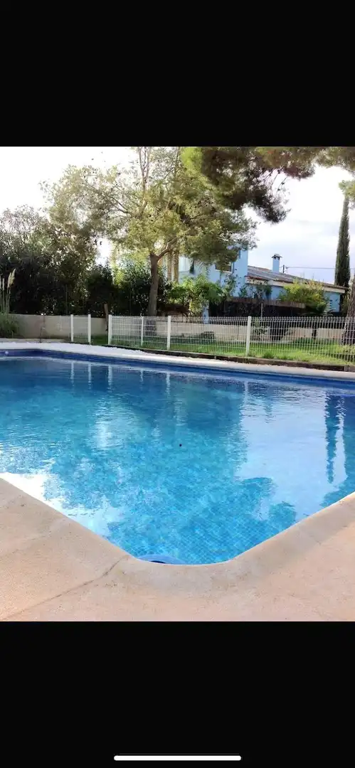 Casa o chalet de alquiler en Calle MADRID, Serra