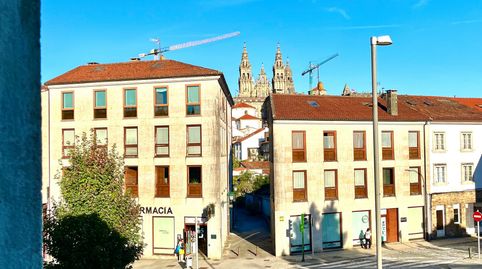 Foto 2 de Piso en venta en Campus Sur - Santa Marta, Santiago de Compostela