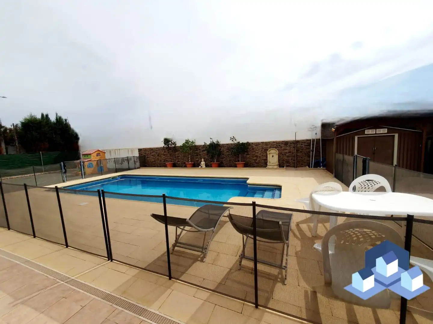 Villa con piscina in vendita a Pedanías Sur, imagen 7