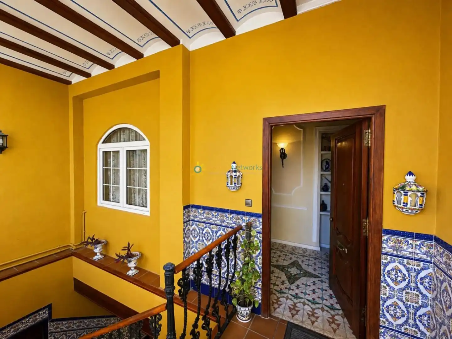 Doppelhaushälfte mit Terrasse zum Verkauf in Xàtiva, imagen 4