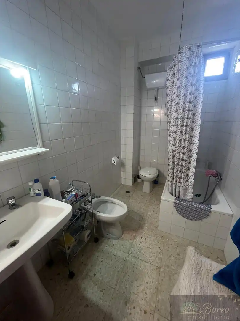 Bathroom of Flat for sale in Rute  with Terrace, Storage room and Balcony
