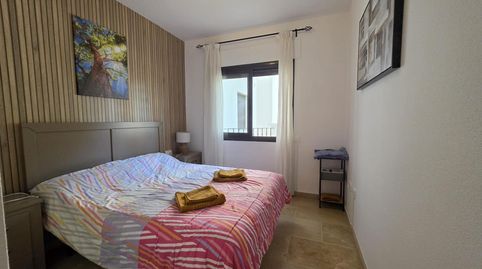 Foto 5 de Apartament de lloguer a Urbanizacion Juan de la Rosa, Puerto de la Duquesa, Manilva