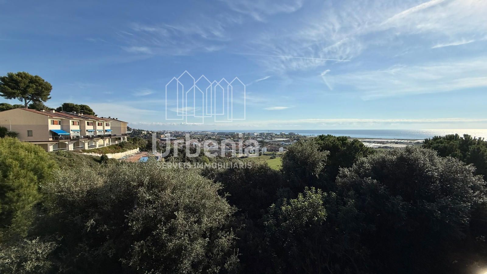 House or chalet for sale in Santa Susanna  with Air Conditioner, Heating and Terrace