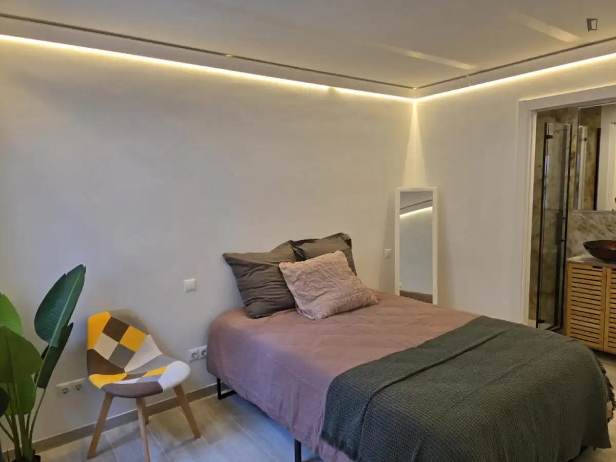 Casa o xalet de lloguer a Valdeacederas