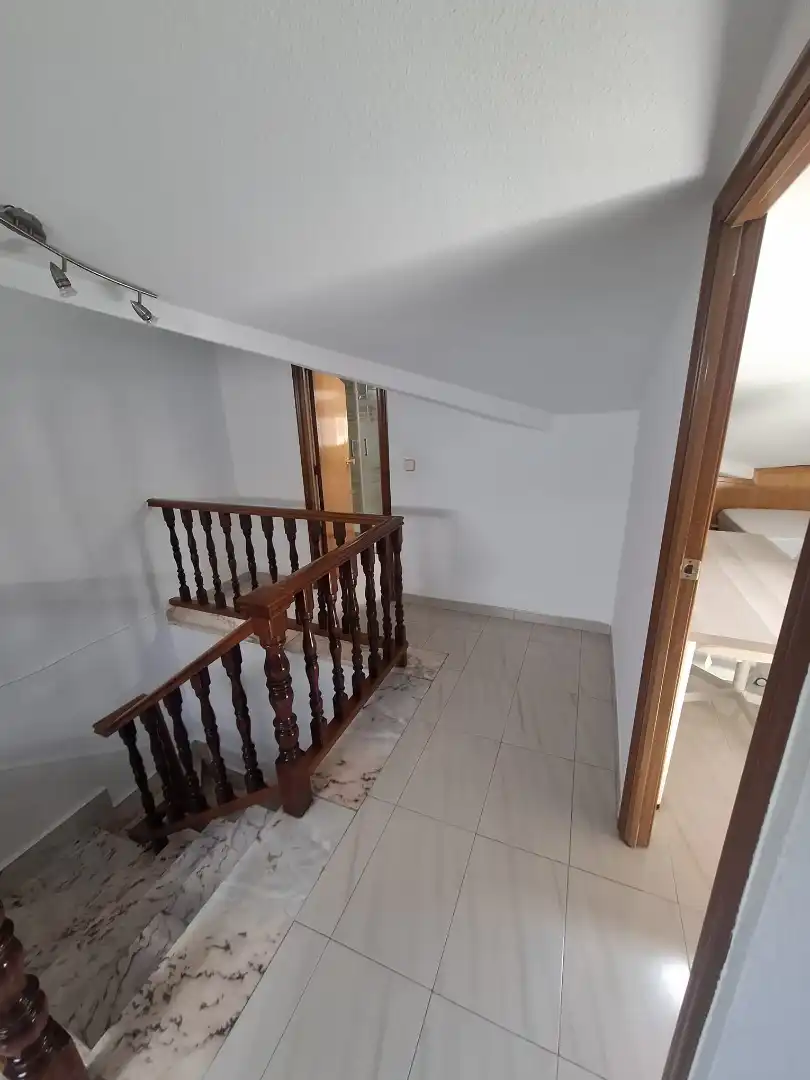 Casa adosada en venda en Villaviciosa de Odón amb Aire condicionat, Calefacció i Jardí privat