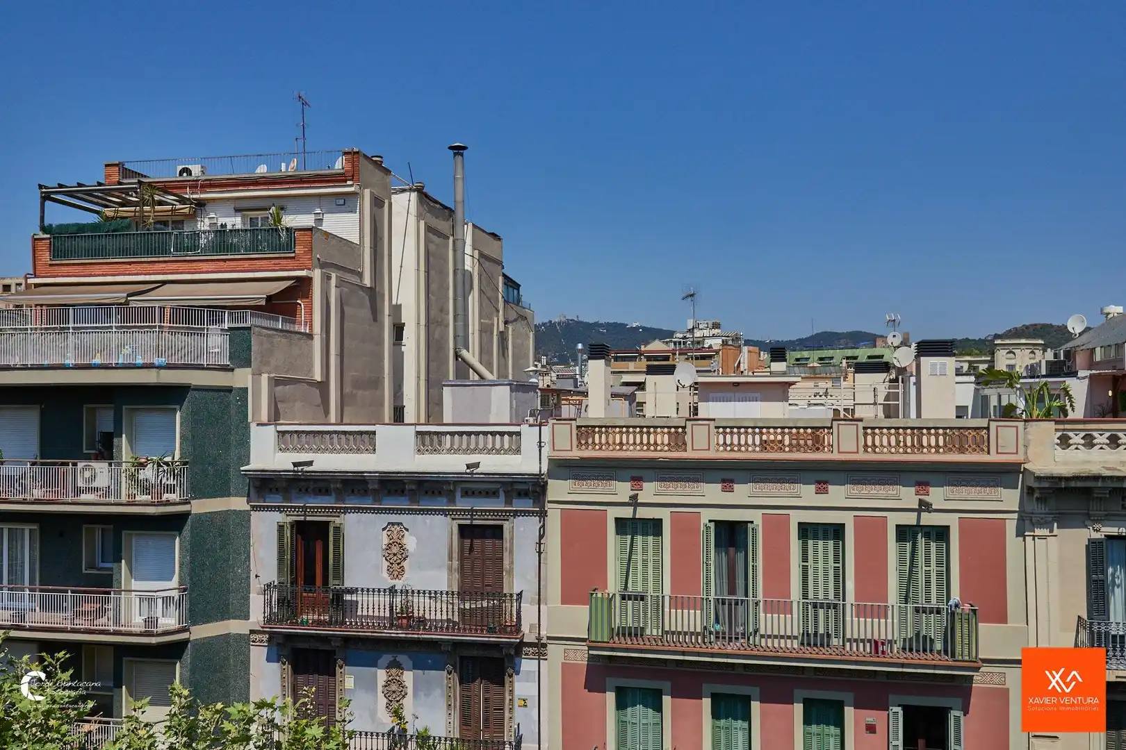 Wohnung mit Terrasse zum Verkauf in Eixample, imagen 47