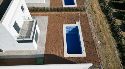 Foto 3 de Casa o chalet en venta en Avenida de las Pajanosas, Guillena pueblo, Guillena