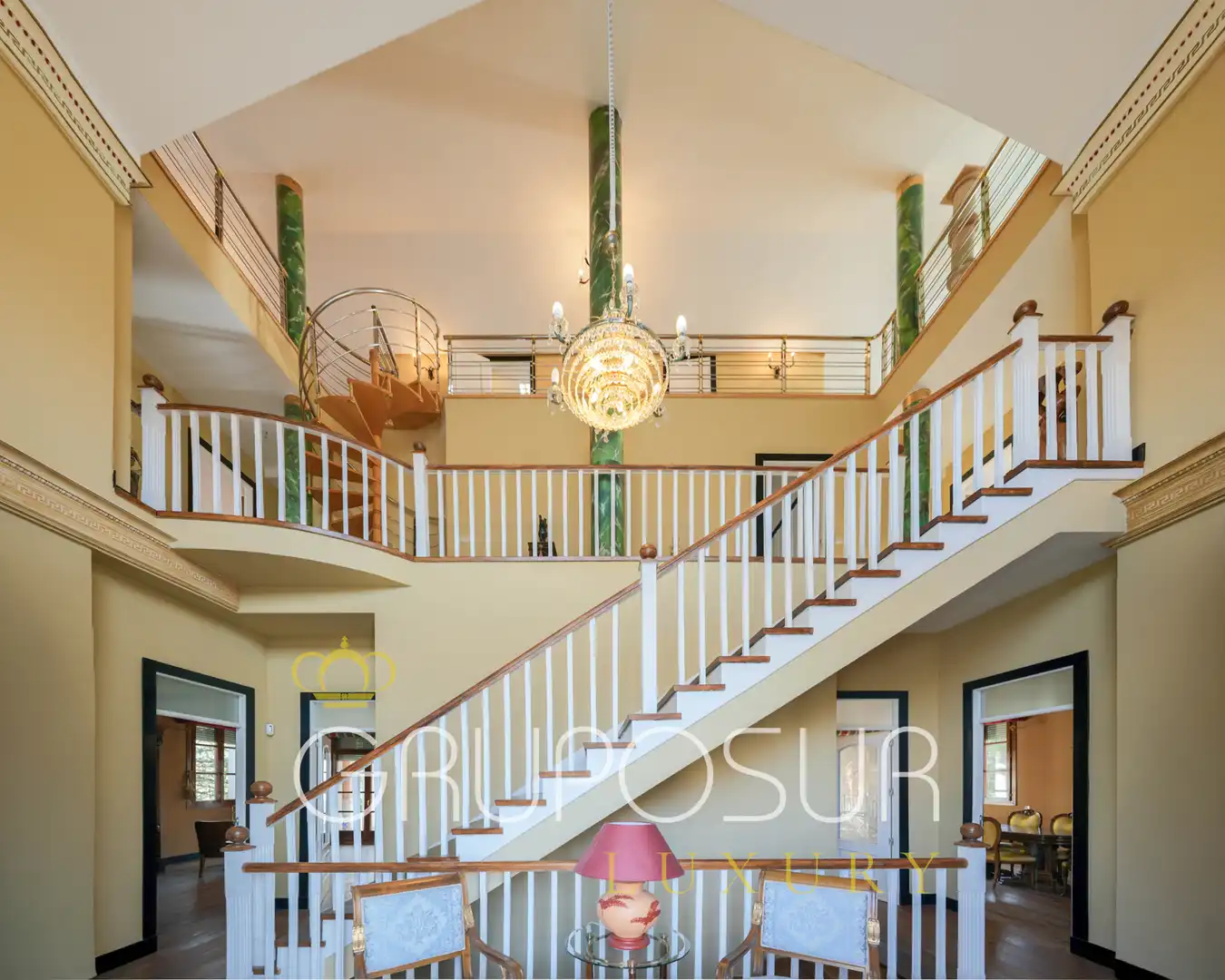 Casa o chalet en venta en Valladolid con Calefacción, Jardín privado y Parquet