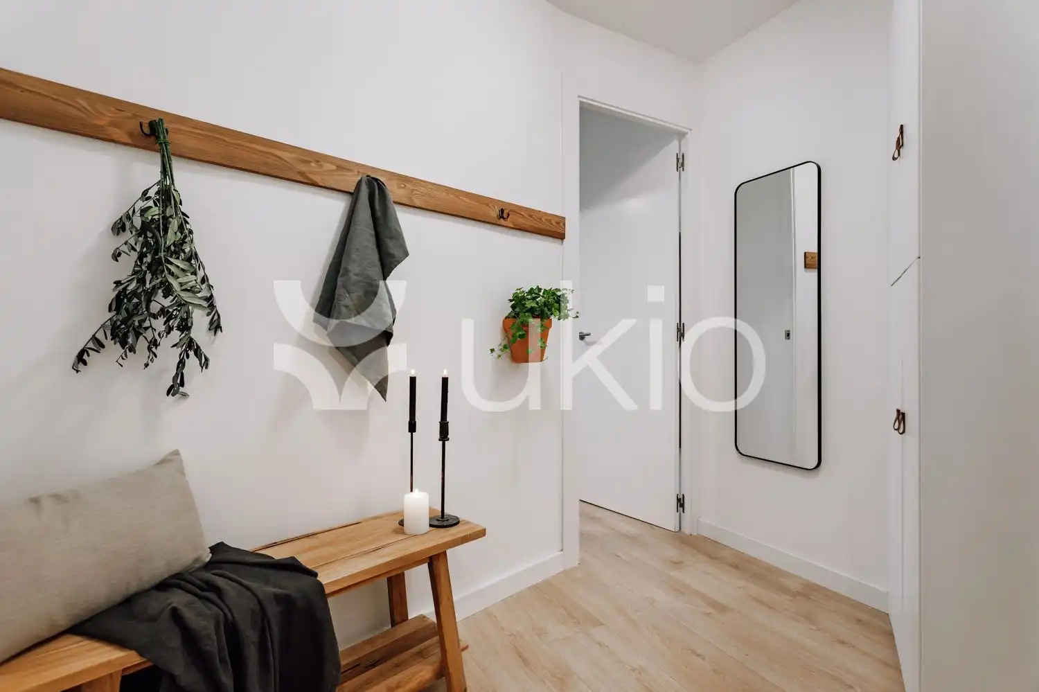 Apartment with lift to rent in Carrer del Comte d'Urgell, imagen 21