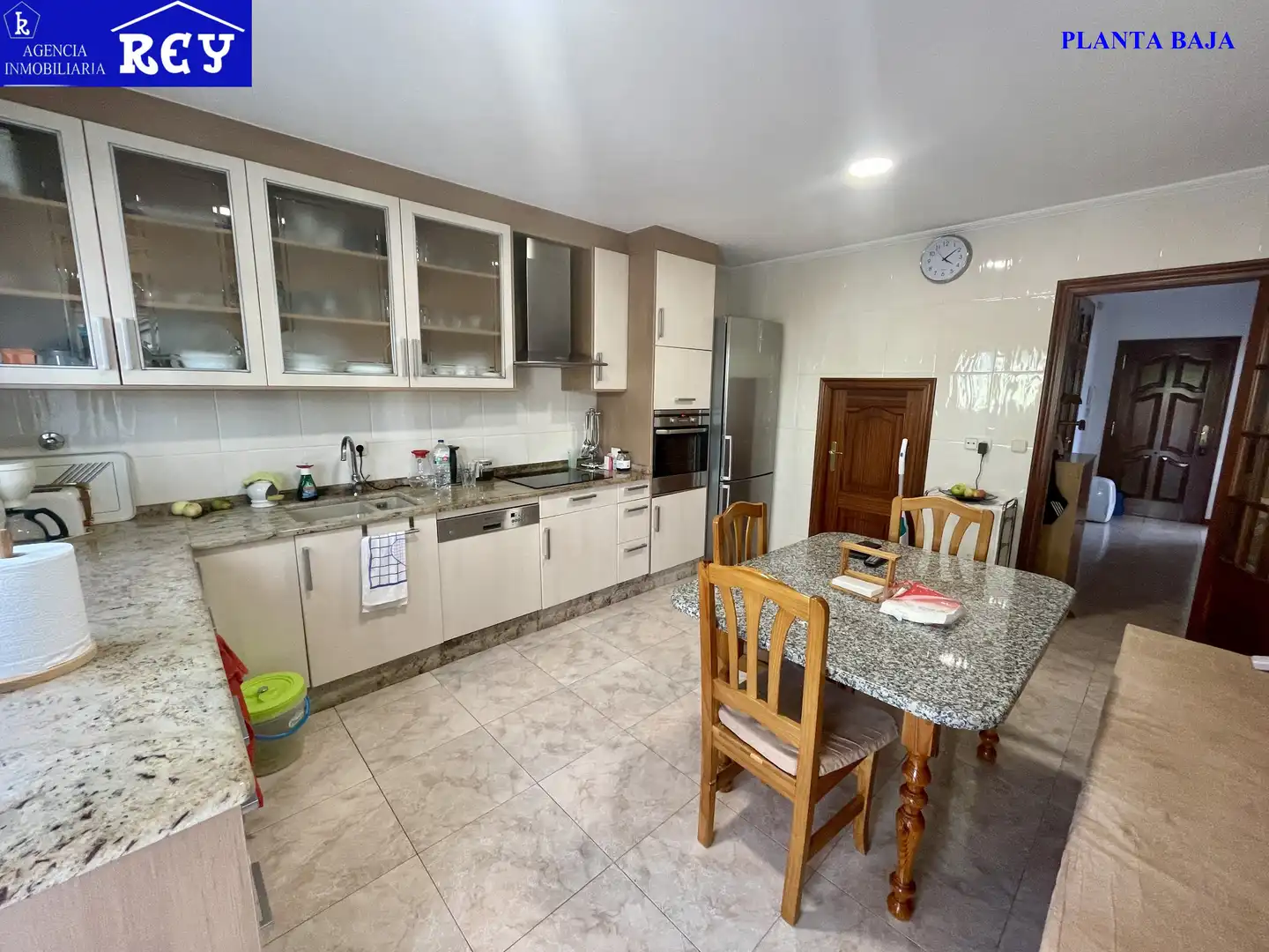Chalet con jardín en venta en Rúa de Xubris, imagen 11