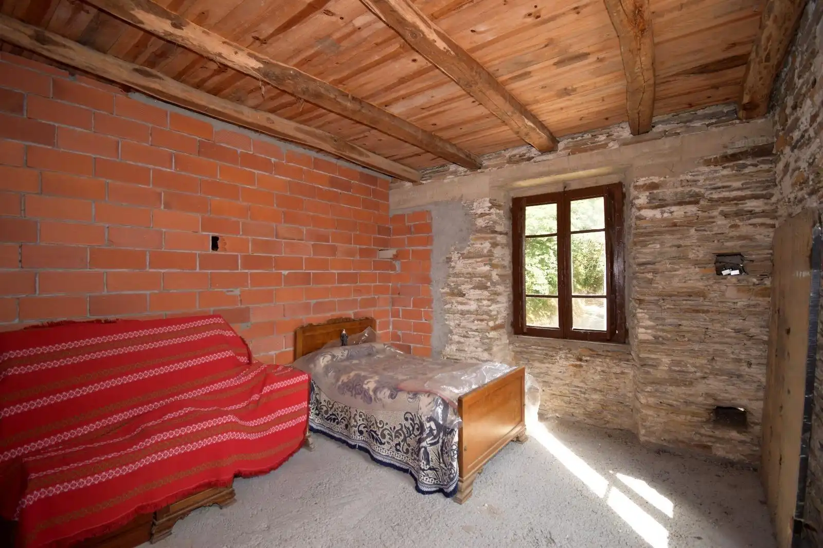 Houses for sale in O Incio 