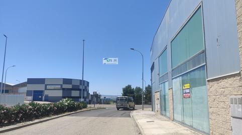 Photo 3 of Industrial buildings for sale in C/ Olivo , La Puebla de Alfindén, Zaragoza