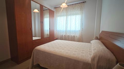 Foto 5 de Apartament de lloguer a Avenida Alonso Martín, Don Benito, Badajoz