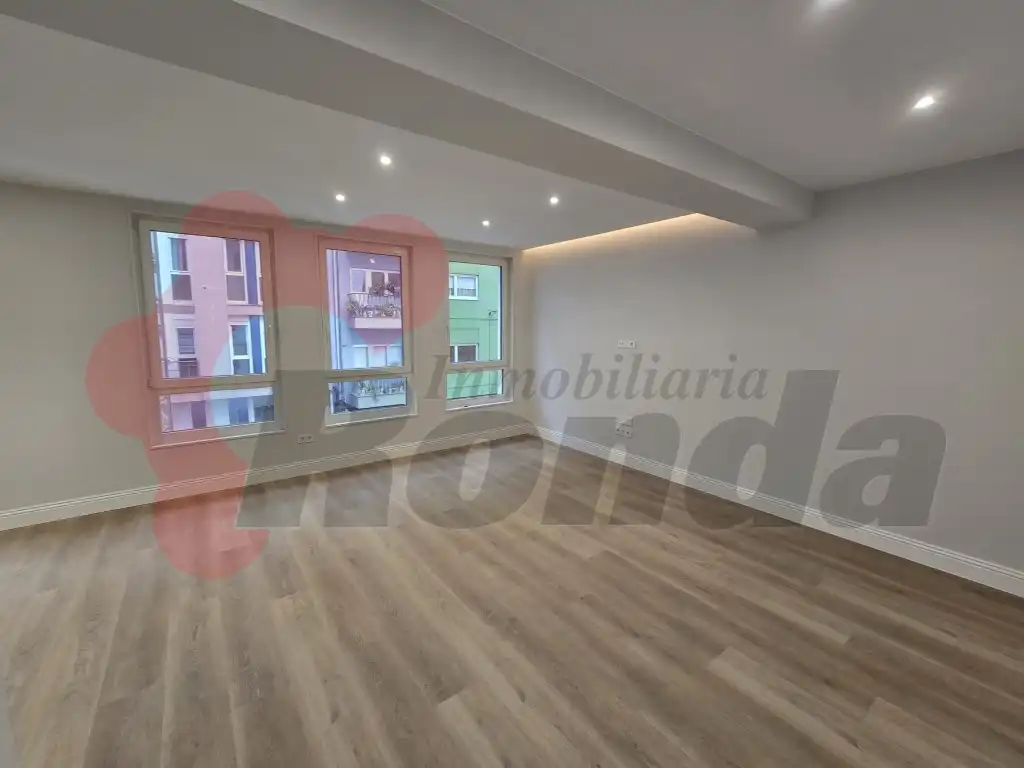 Living room of Duplexes for sale in Lugo