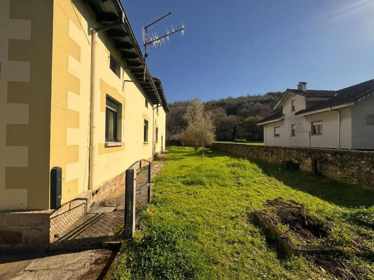 Haus zum Verkauf in Serna La - Barrio Elecha, imagen 38