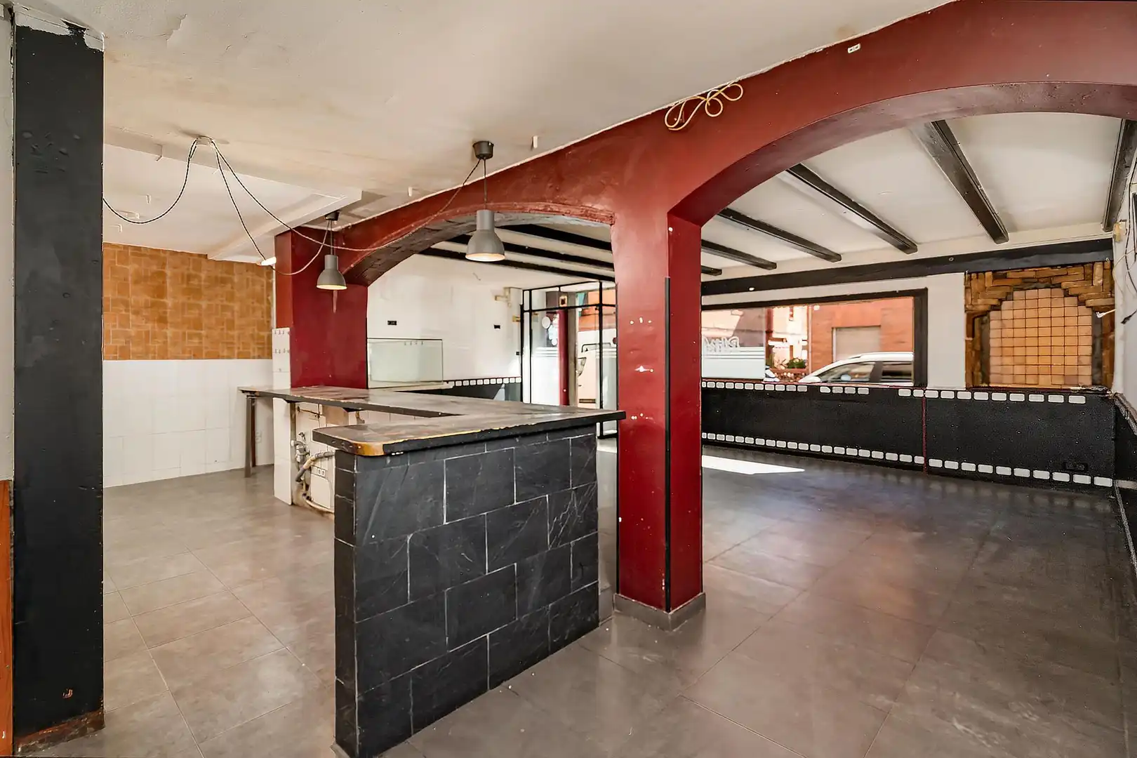 Local comercial en venda a del Montseny 16, imagen 8