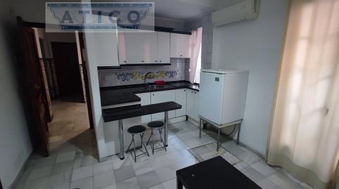 Foto 2 de Pis de lloguer a Santa Catalina, Sevilla