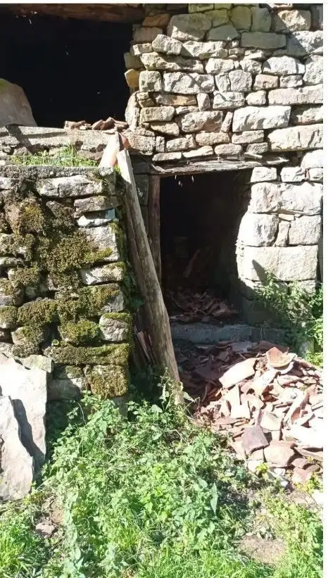 Casa rústica en venta en Luena, imagen 3