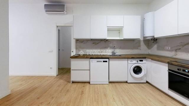 Piso en Venta en Pryconsa - Juan de Austria