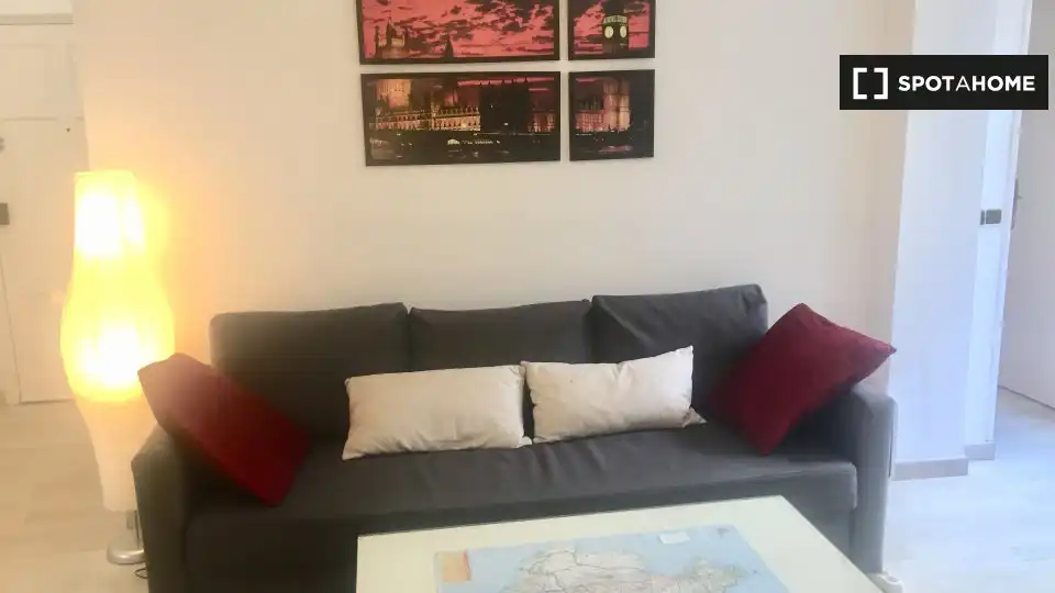 Habitació a El Terreno