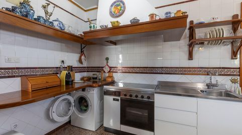 Foto 4 de Casa o chalet en venta en Calle Alemania, Huétor Vega, Granada