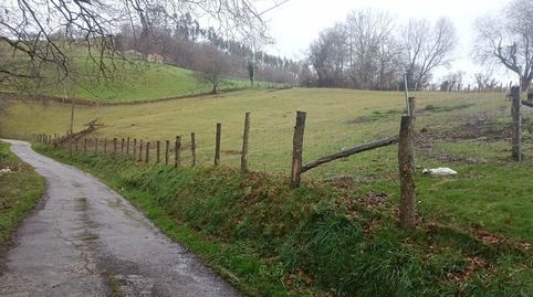 Foto 3 de Terreno en venta en Avenida de Bimenes, 1, Nava, Asturias