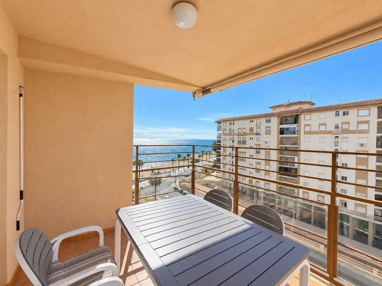 Apartament amb piscina en venda a Avenida Ferrandis Salvador, imagen 55
