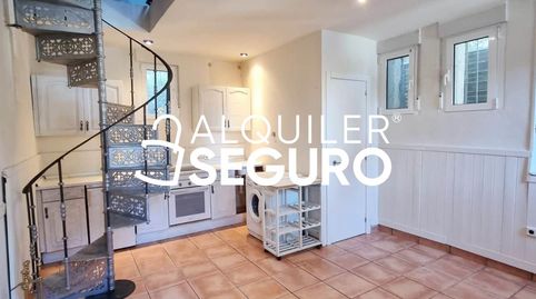 Photo 4 of Houses for rent in Gil Becerril-san Rafael a, San Rafael, El Espinar