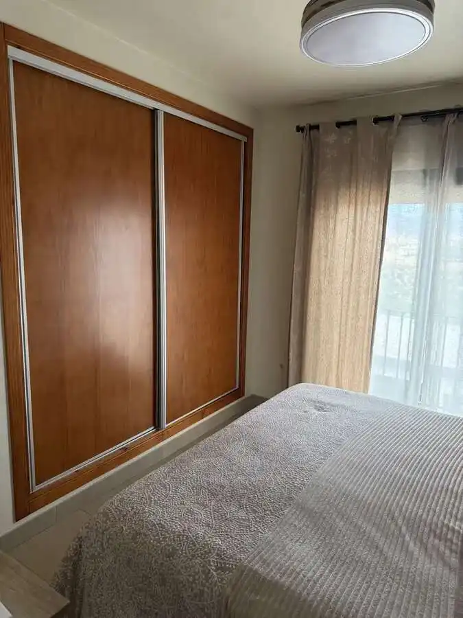 Flat with lift for sale in Coín, imagen 4