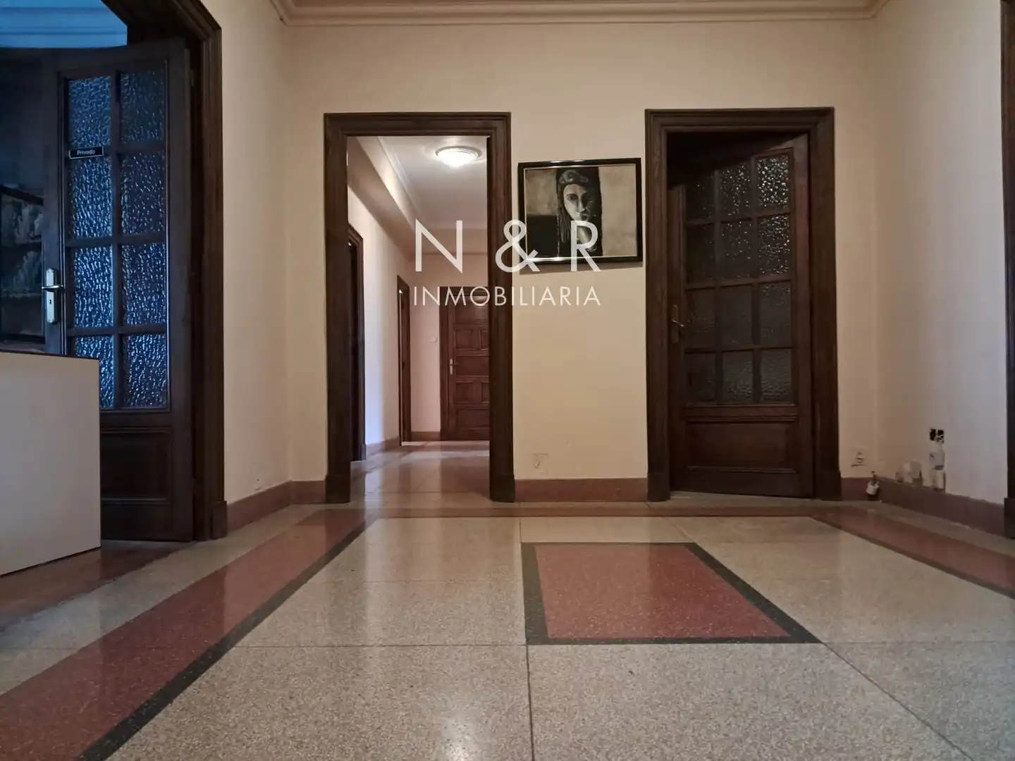 Pis amb ascensor en venda a Ensanche - Sar, imagen 13
