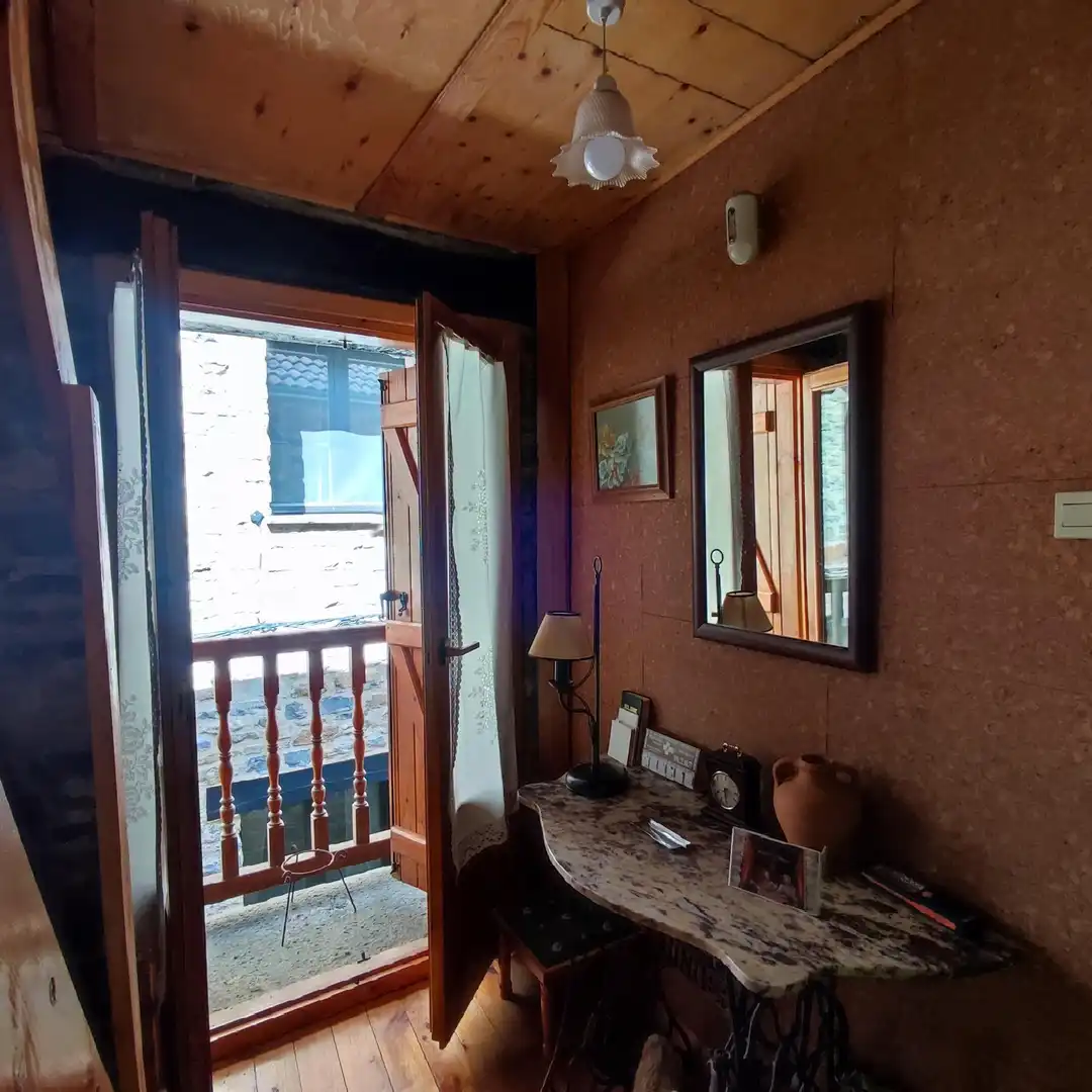 Casa o chalet en venta en Torla - Ordesa con Amueblado y Balcón