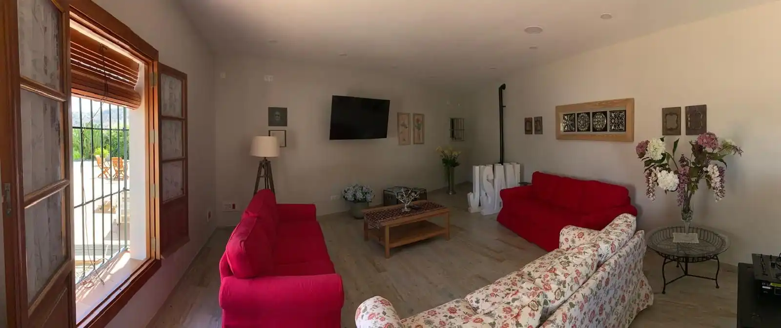 Casa rústica amb piscina en venda a Álora, imagen 8