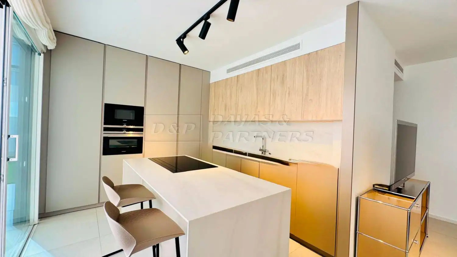 Maison mitoyenne avec jardin à vendre à Playa del Acequión, Náufragos y Rocío del Mar, imagen 13
