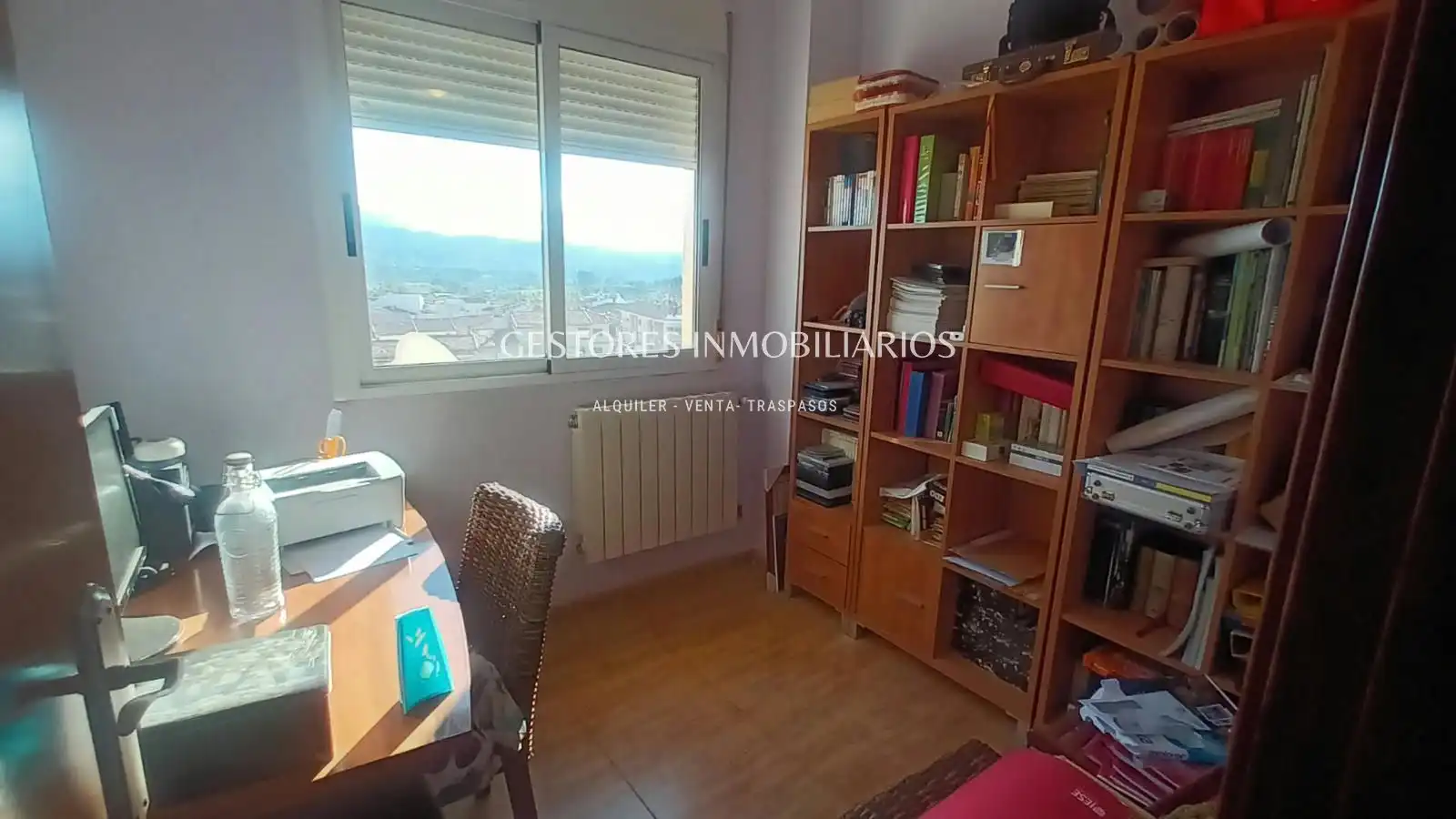 Maisonette zum Verkauf in Cocentaina mit Klimaanlage, Heizung und Terrasse