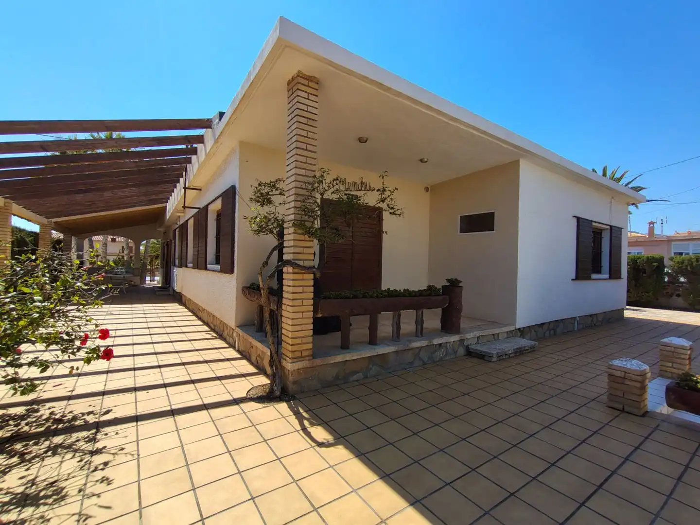 Villa in vendita a Avenida del Mediterráneo, imagen 24