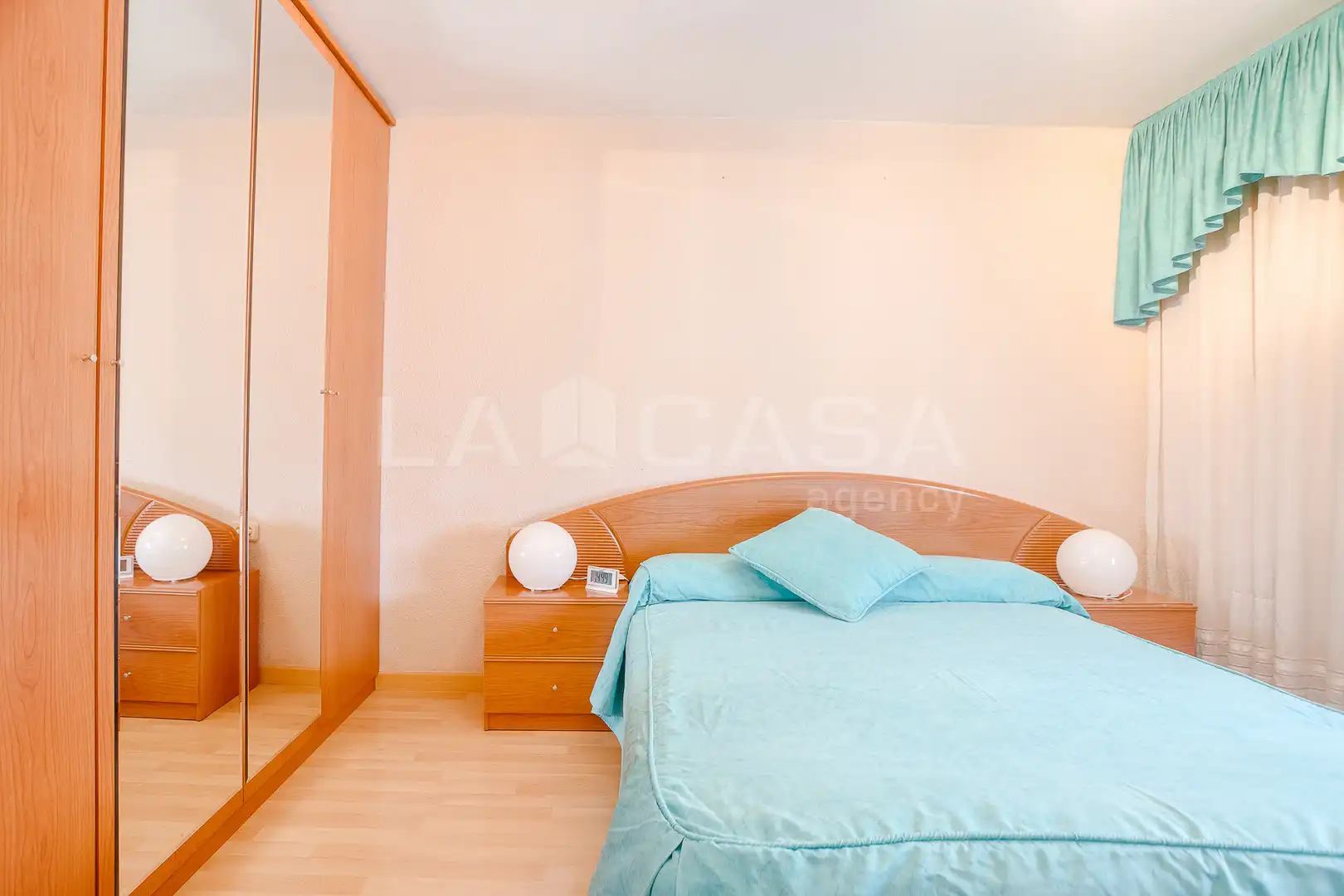 Appartamento con terrazza in vendita a Bellvitge - El Gornal - Granvia LH, imagen 10