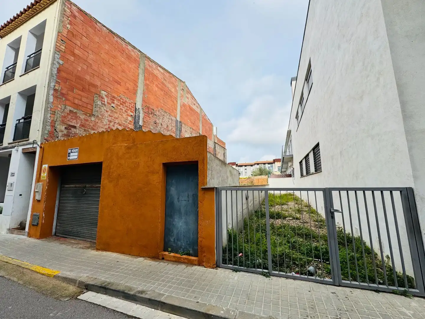Exterior view of Residential for sale in Palafrugell