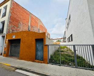 Exterior view of Residential for sale in Palafrugell