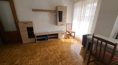 Foto 2 von Wohnung zur Miete in Calle de Esteban García Chico, San Pablo - San Nicolás, Valladolid Capital