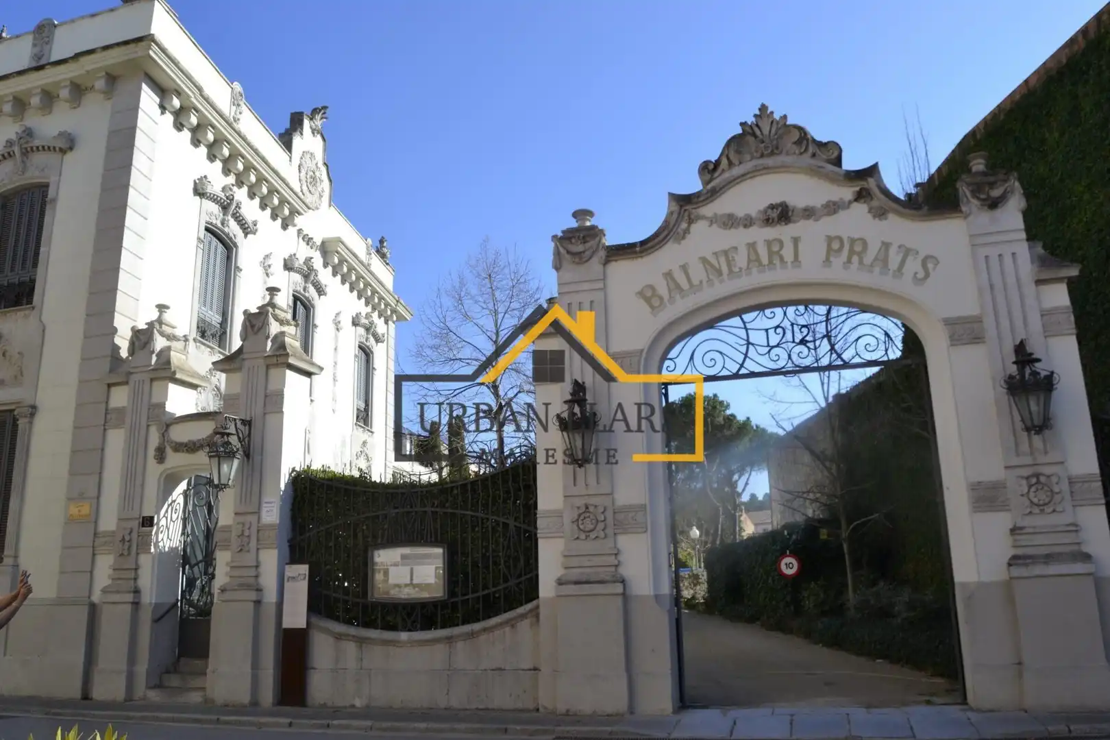 Terreno residencial en venta en Caldes de Malavella, imagen 11