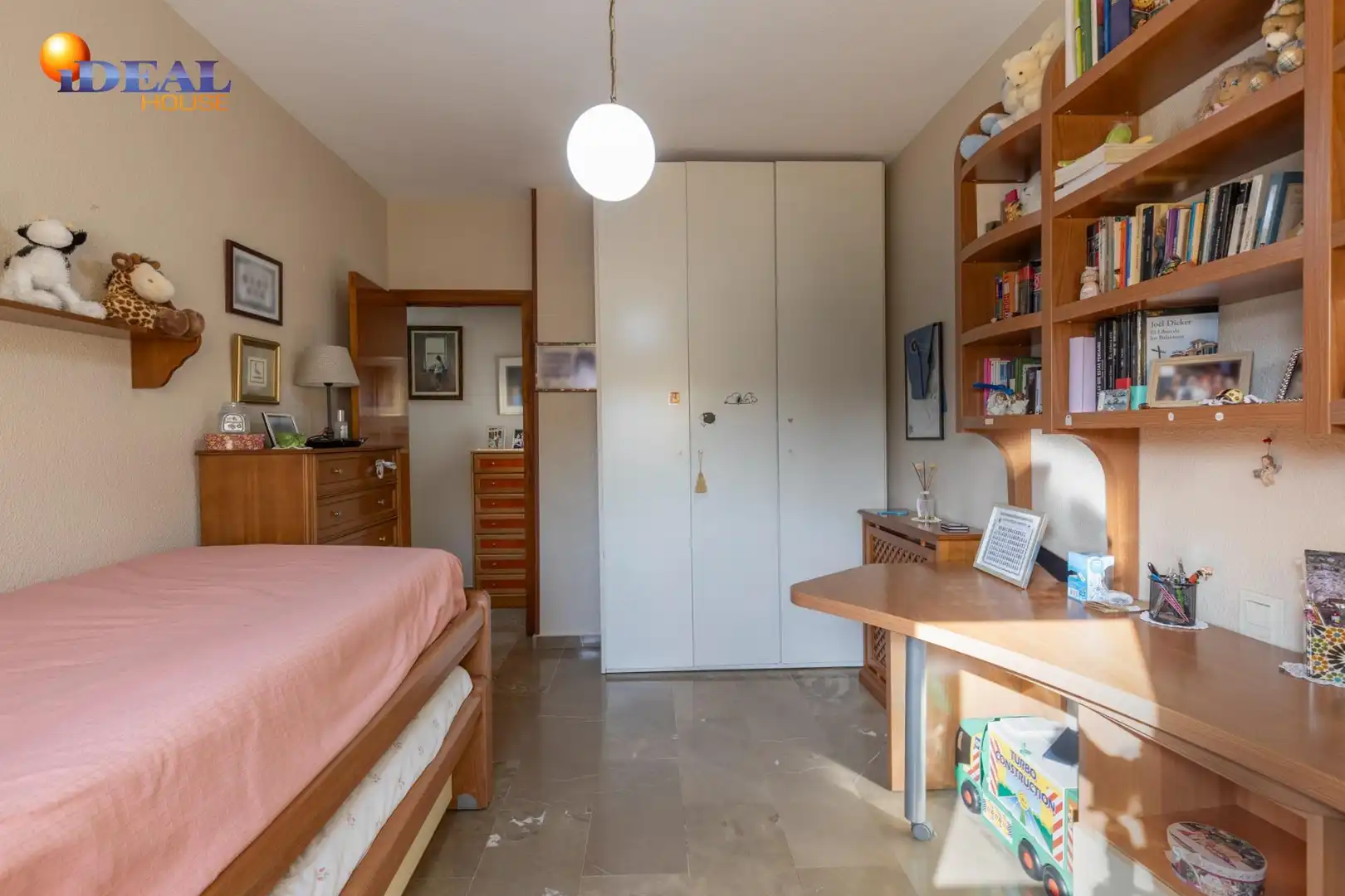 Habitación de Piso en venta en Albolote con Aire acondicionado, Calefacción y Balcón