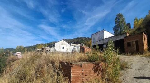 Foto 5 von Fabrikhallen zum Verkauf in Cabolafuente, Zaragoza