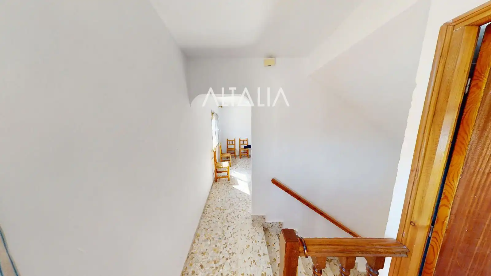 Houses for sale in Cardenete  with Storage room